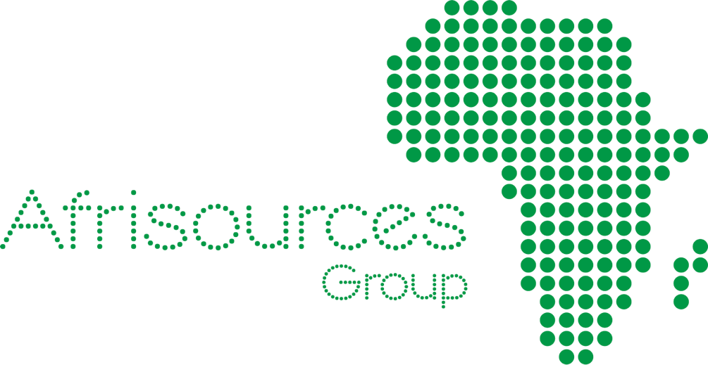 Afri Group Green Web